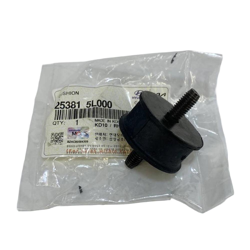 Крепеж HYUNDAI HD65,78 дв.D4GA радиатора (демпфер) | Оригинал