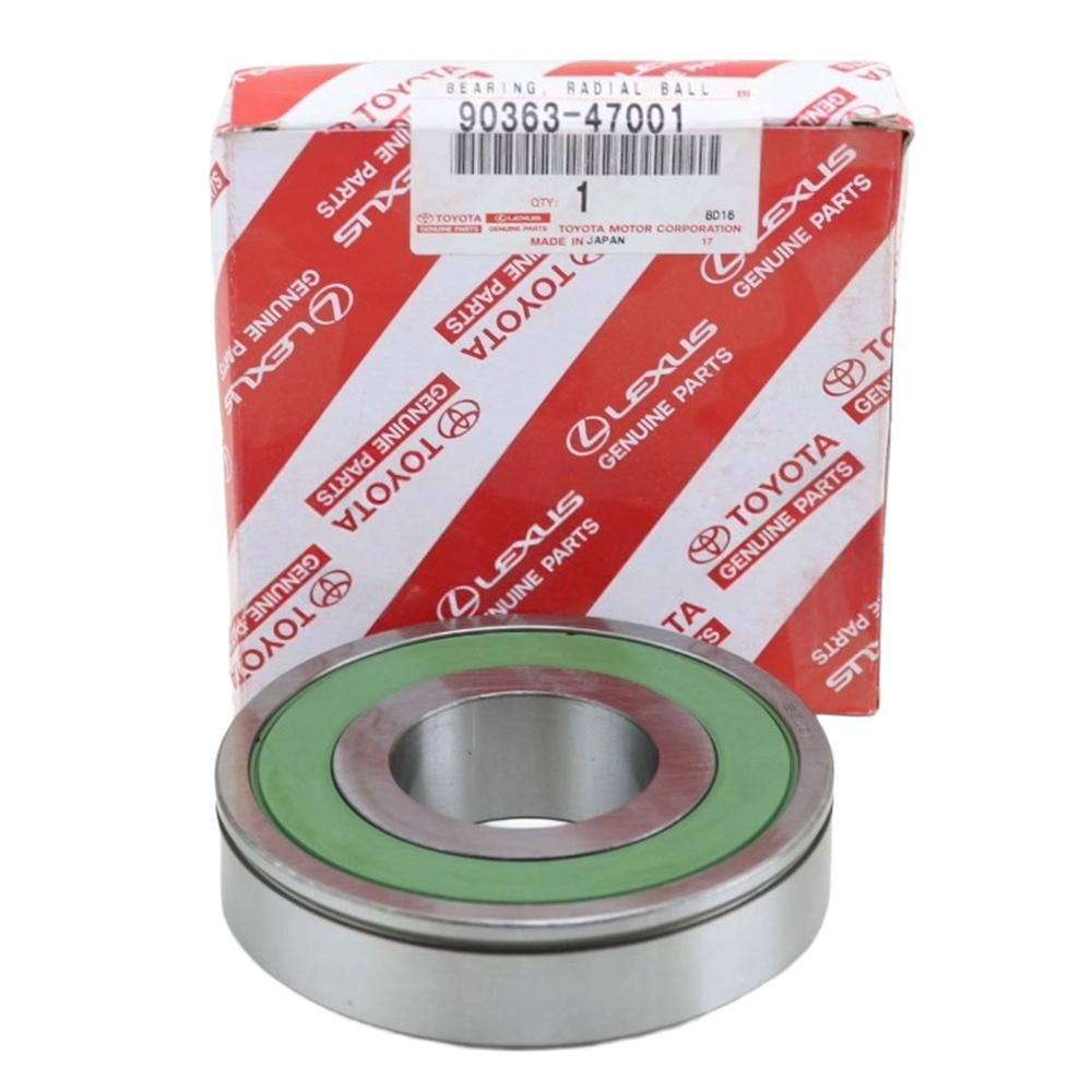 Подшипник первичного вала | КПП M550 Hino-300 Ш/К Евро-3 / У/К Евро-5 | Оригинал