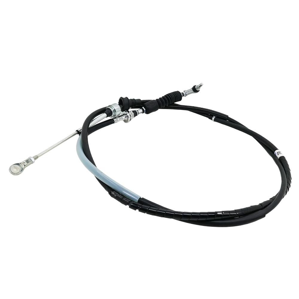 Трос КПП M550 Hino-300 Ш/К Евро-3 / У/К Евро-5 | L=3000 | TSK