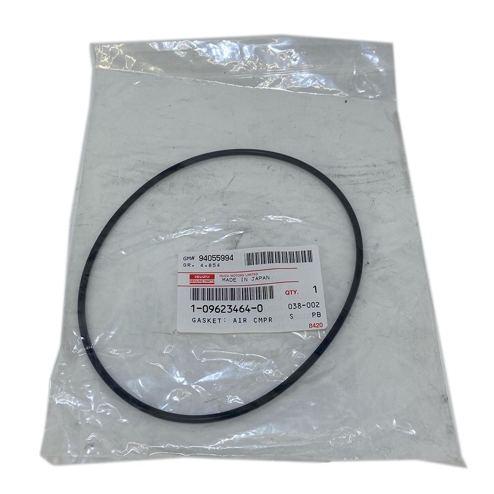 ​​​​​​​Прокладка ТНВД (кольцо большое ID=139,6 мм.) Isuzu NPR75 / NQR90 / FVR34 / Воздушного компрессора FSR90 | Оригинал