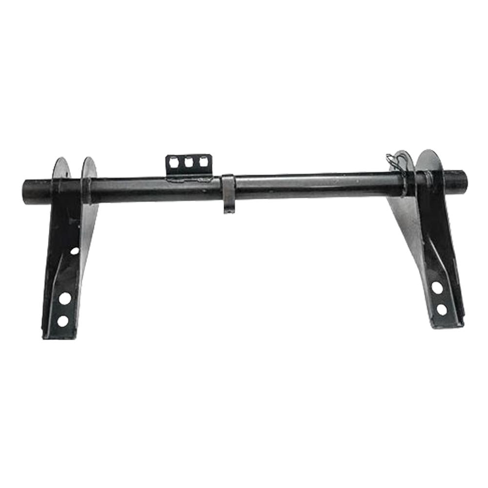 Кронштейн (корпус) торсиона кабины Hyundai HD-78 D4DD Евро-3 | Оригинал