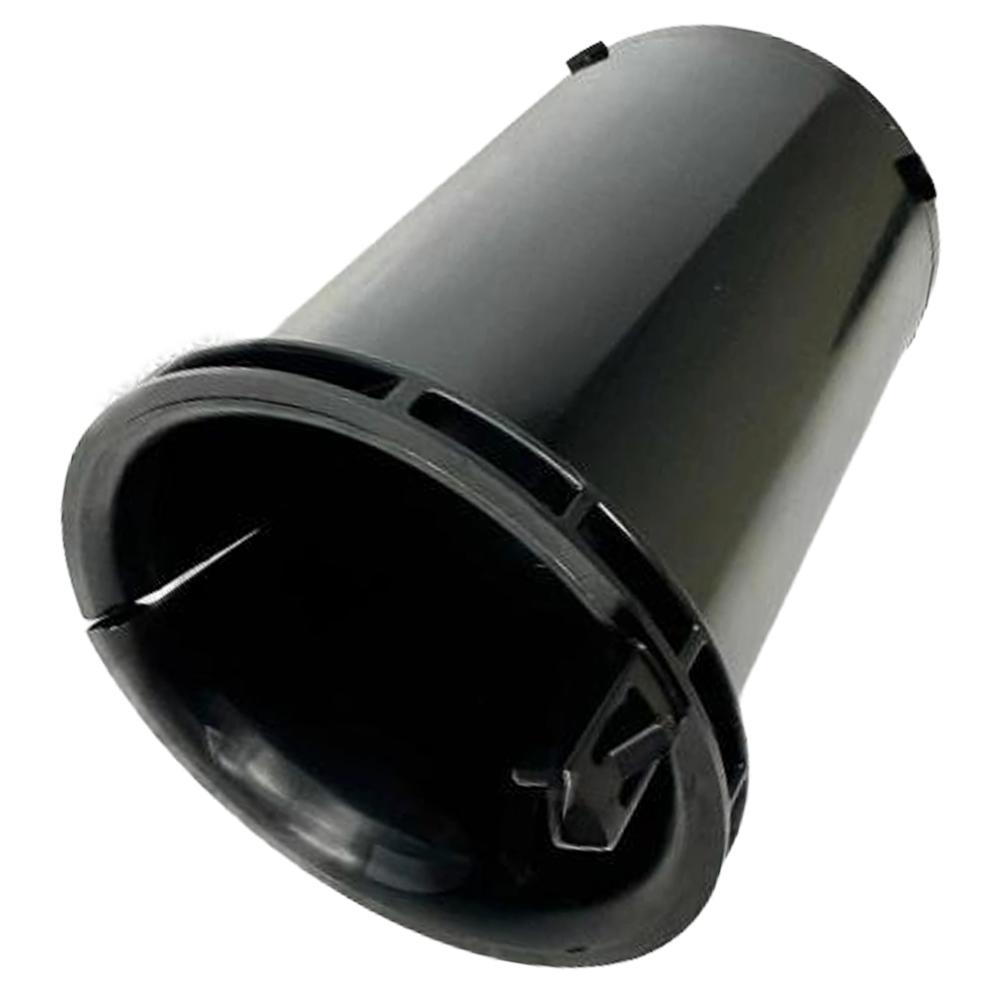 Втулка (сайлентблок) опоры торсиона поднятия кабины Hino 300 ш/к Евро-4 | Оригинал