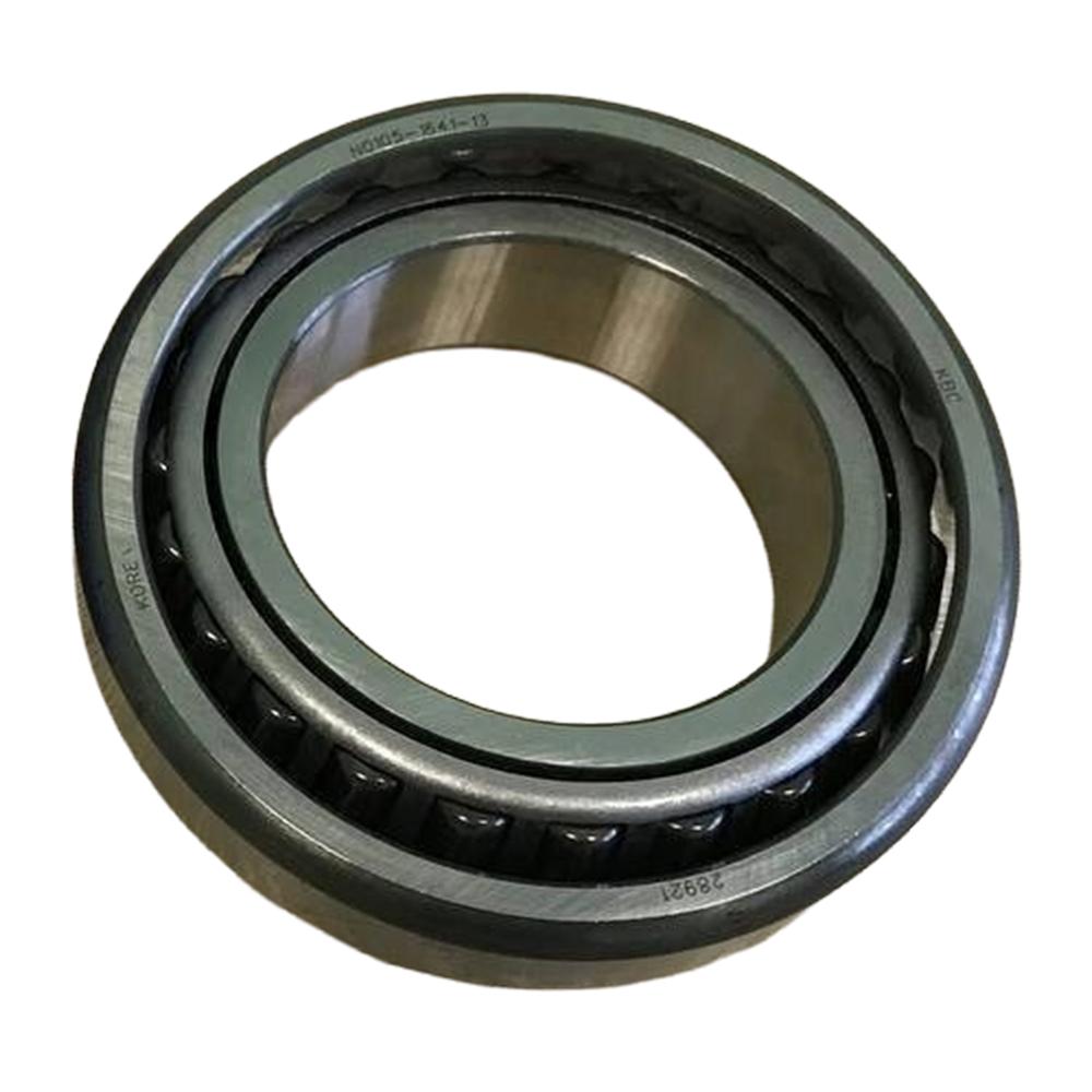 Подшипник опорный блока сателлитов редуктора заднего моста Hyundai HD-65/72 дв.D4AL | Оригинал