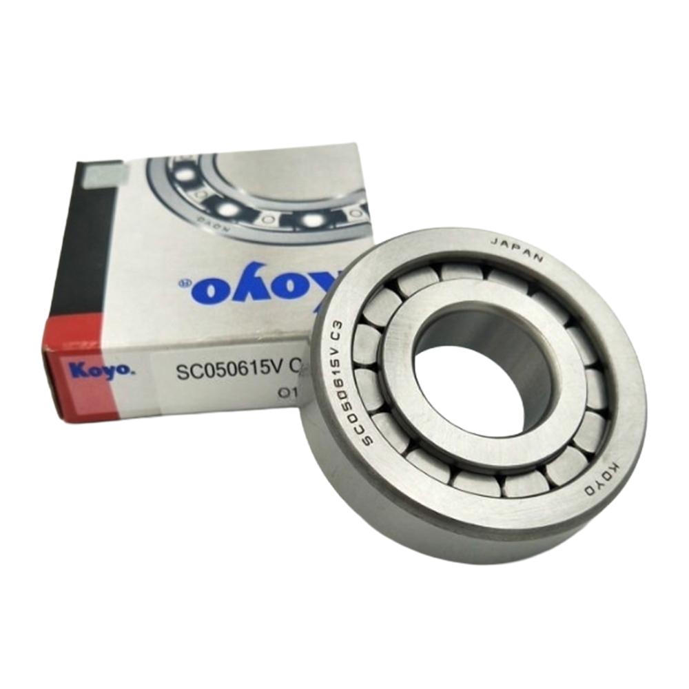 Подшипник ведущего вала шестерни главной передачи (Задний) Hyundai HD-65/78 дв. D4DD / D4DB / D4GA Е-3/4 | Mitsubishi Fuso Canter FE85/TF Евро-3/4/5 | Koyo