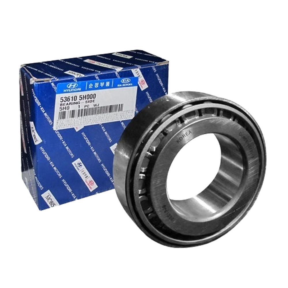 Подшипник опорный блока сателлитов редуктора заднего моста Hyundai HD-65/78 дв. D4DD / D4DB / D4GA Е-3/4 | Оригинал