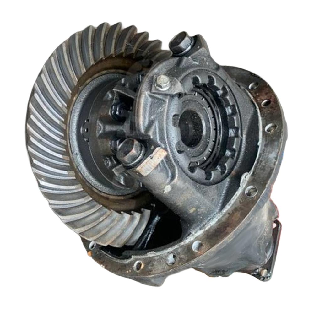 Редуктор (40/7) заднего моста Mitsubishi Fuso Canter FE85 Eвро-3 | Оригинал