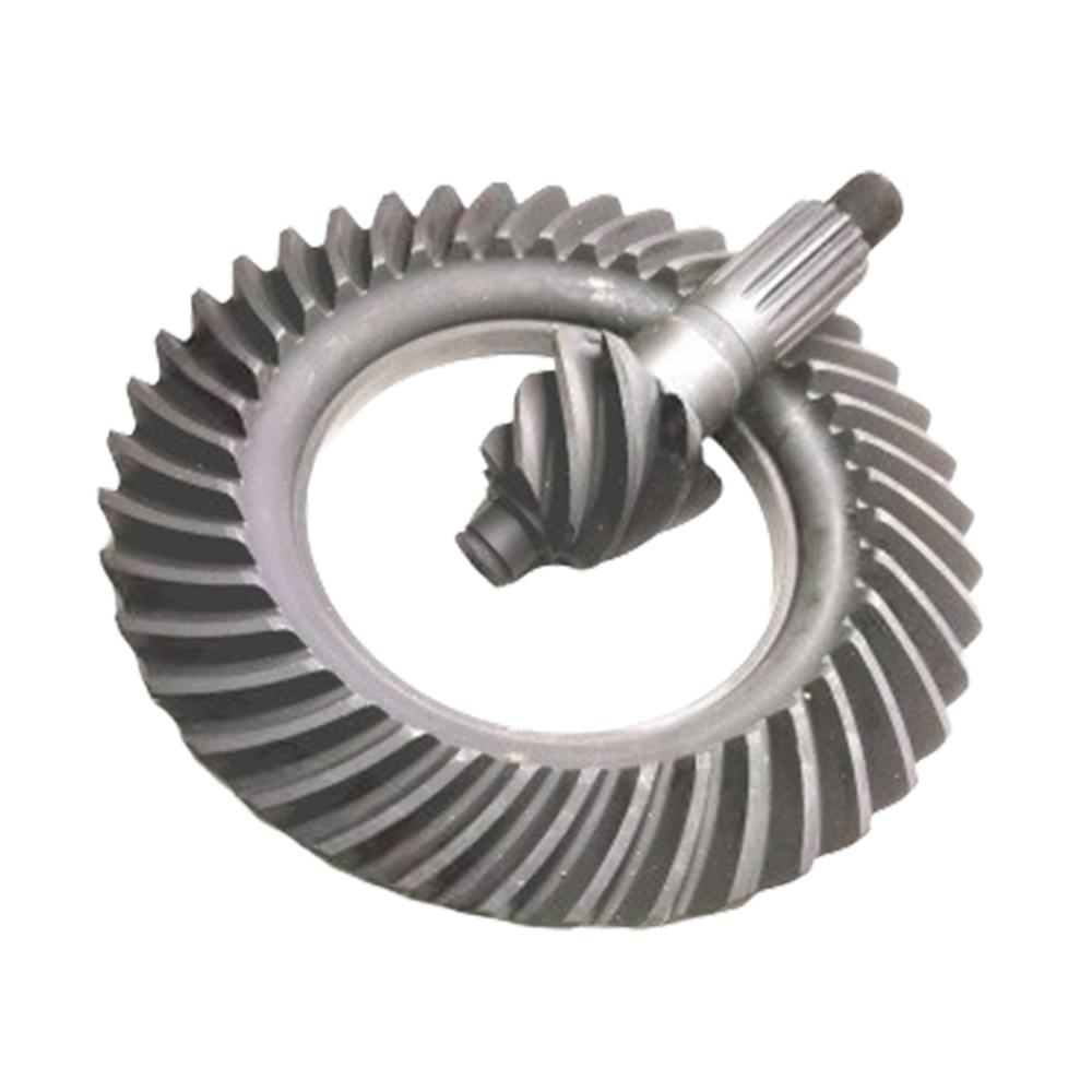 Главная пара редуктора (40/7) заднего моста Mitsubishi Fuso Canter FE85 Eвро-3 | Оригинал