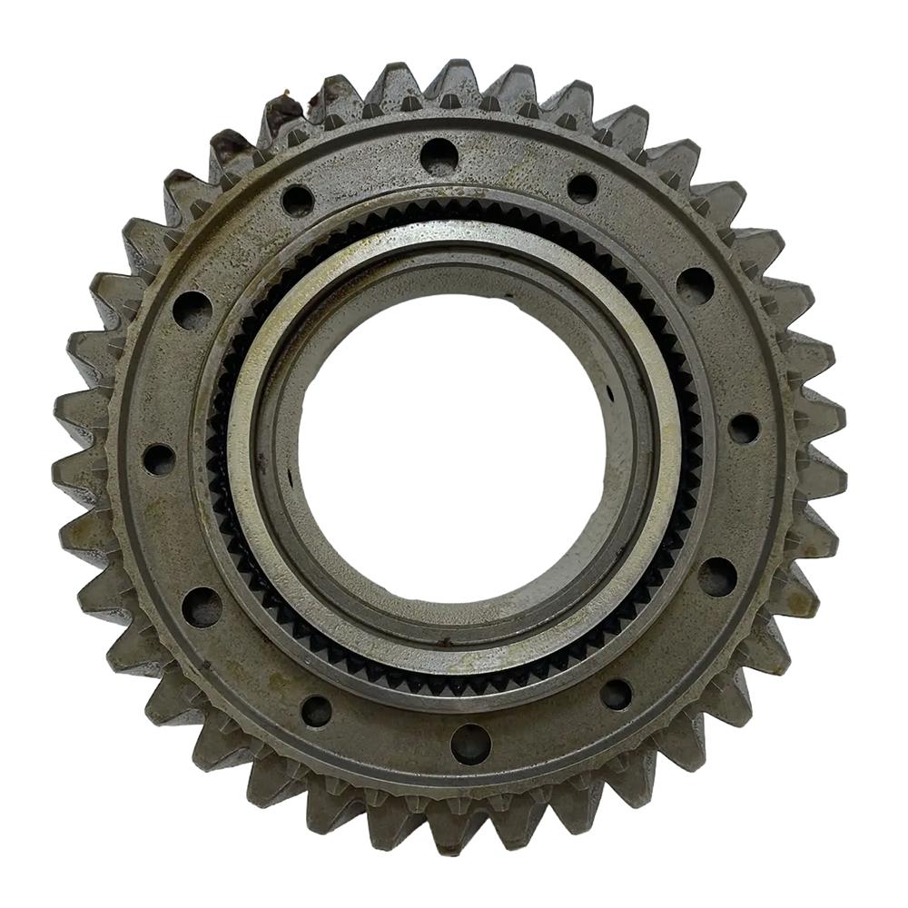 Шестерня 2-ой передачи | Z1=38 / Z2=54 | КПП M035S5 | Hyundai HD-65/72/78 с ДВС D4DD/DB/GA Евро-2/3/4 | Samgong