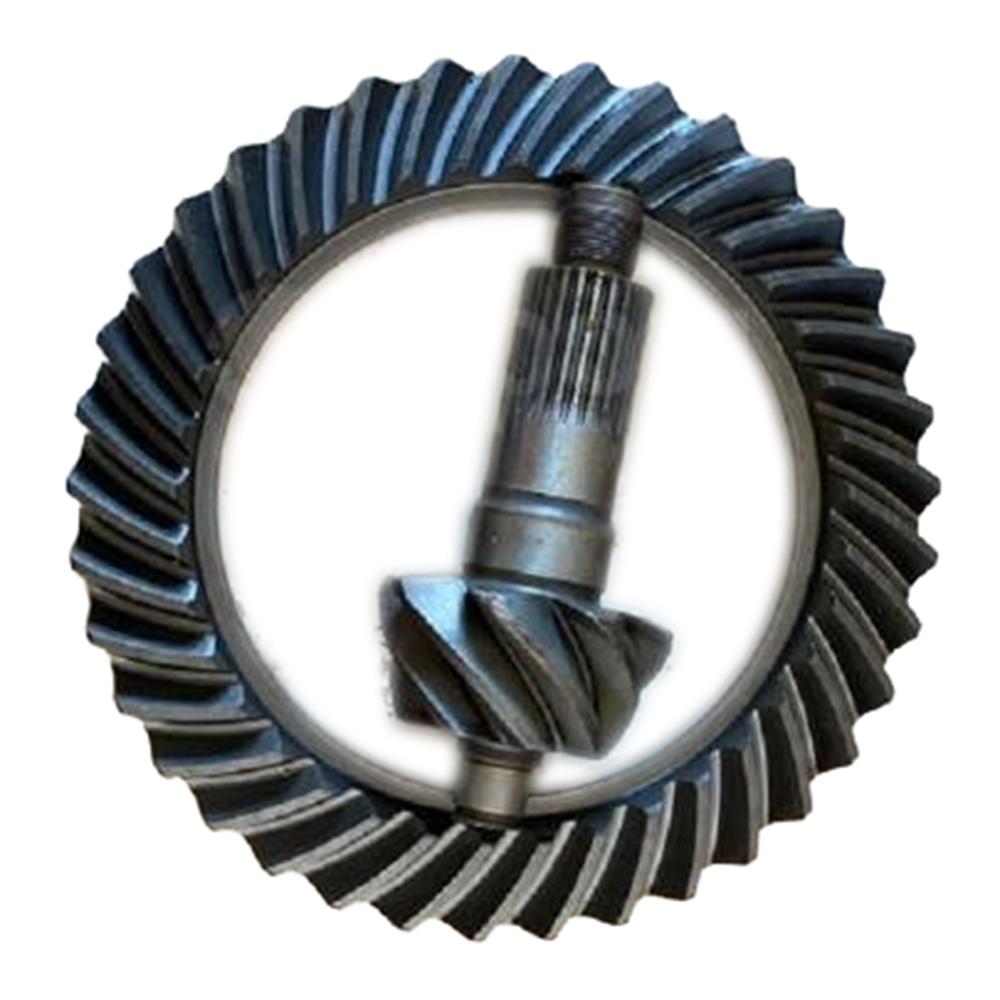 Главная пара редуктора заднего моста (37/8) Hino-300 ш/к Евро-4/5 | Samgong