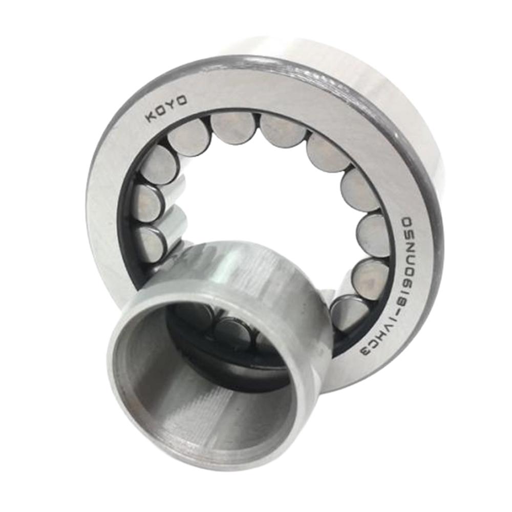 Подшипник ведущего вала шестерни главной передачи Hino-300 Е-3/4 ш/к / Е-5 у/к | Koyo