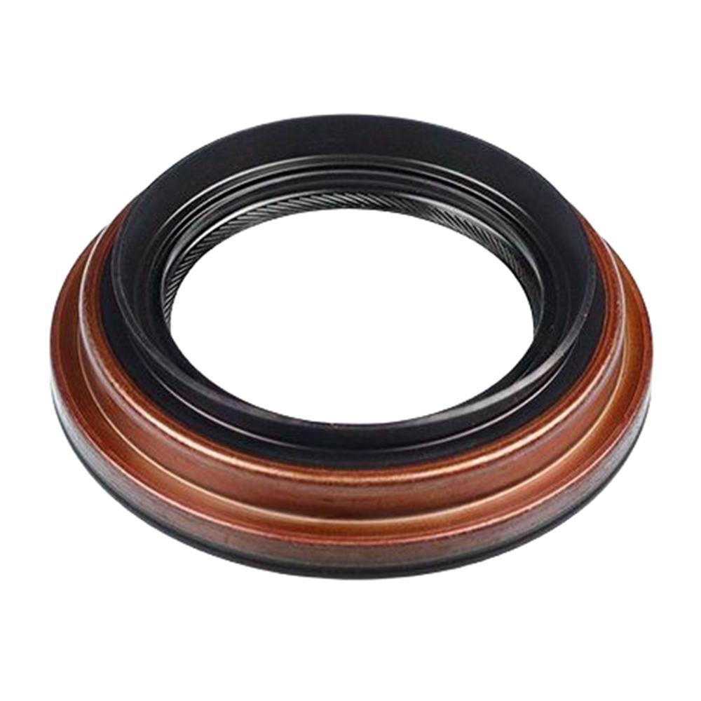 Сальник (65x105x9/25) хвостовика редуктора заднего моста Hino300 Е-3/4/5 у/к ш/к | Nok