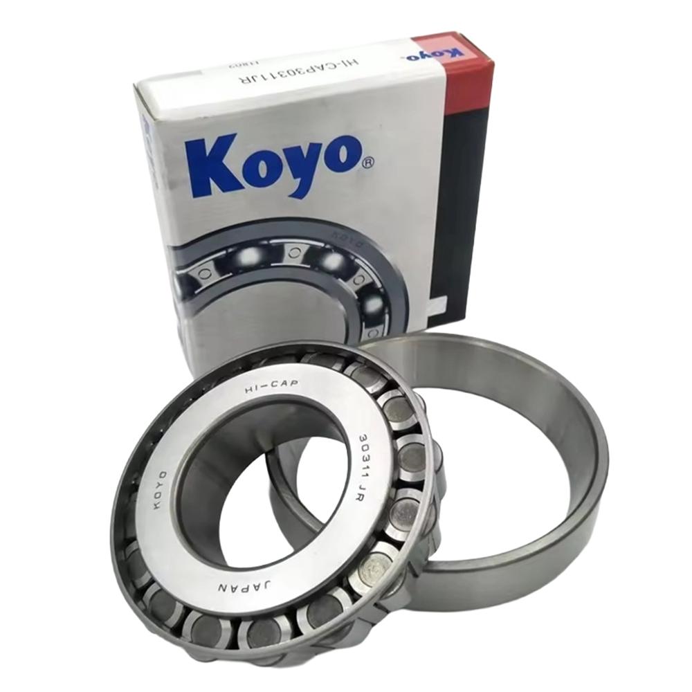 Подшипник хвостовика внутренний Hino-300 Е-5 ш/к | Koyo