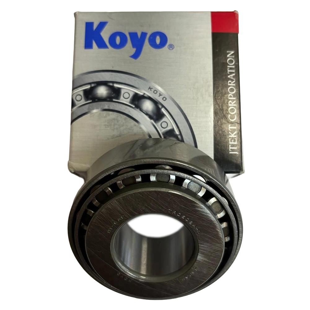 Подшипник (наружный) хвостовика редуктора переднего моста Isuzu NPS75 4x4 | Koyo