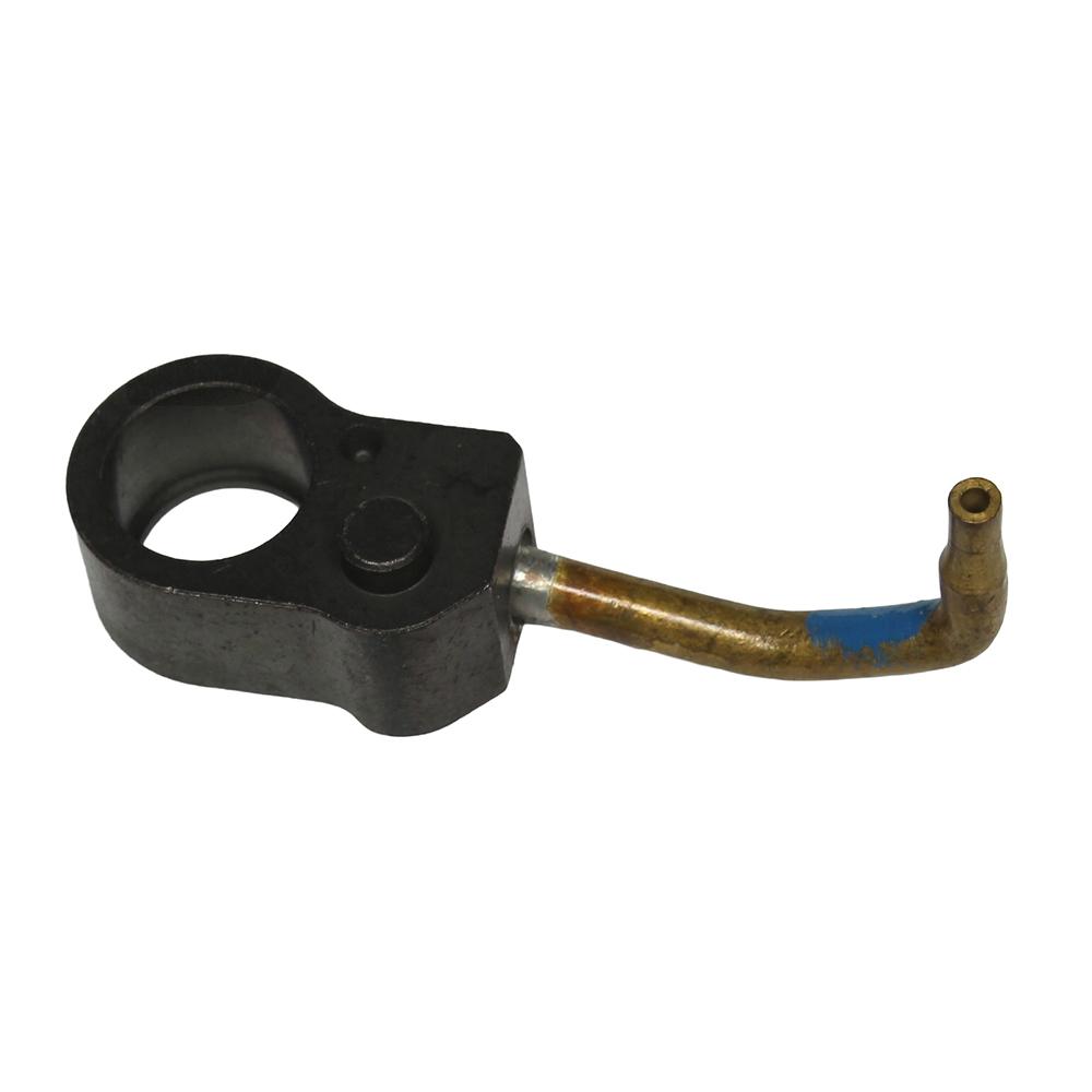 Форсунка охлаждения поршневой группы двигателя Isuzu NQR71 4HG1 Евро-2 | Оригинал