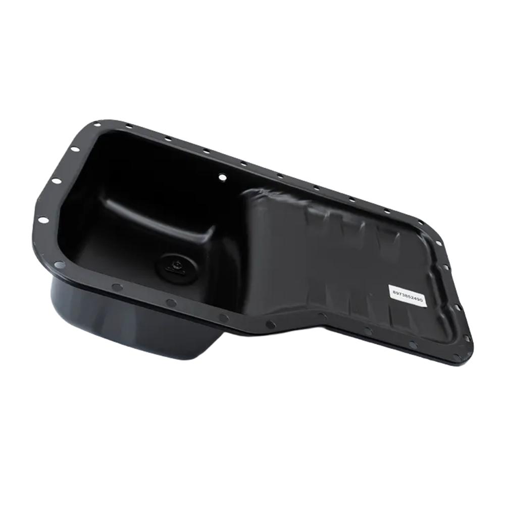 Поддон картера двигателя Isuzu NQR71 4HG1 Евро-2 | JMC