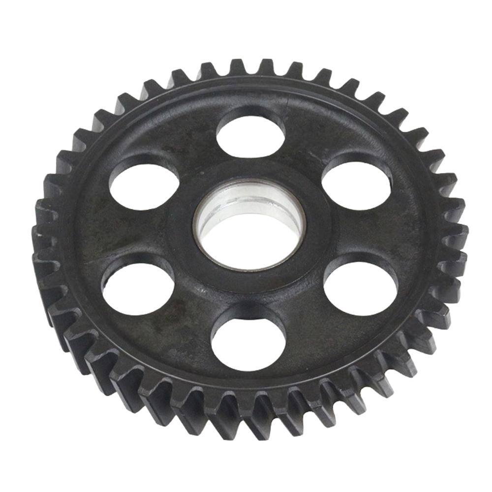 Шестерня Z=41 привода "D" ГРМ Isuzu NQR71/75/90 NPR75 FVR34 4HG1/4HK1/6HK1 Е-2/3/4/5 | Zevs