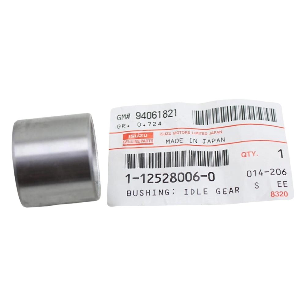 Втулка "A" шестерни газораспределения двигателя Isuzu NQR71/75/90 NPR75 4HG1/4HK1 Е-2/3/4/5 | Оригинал