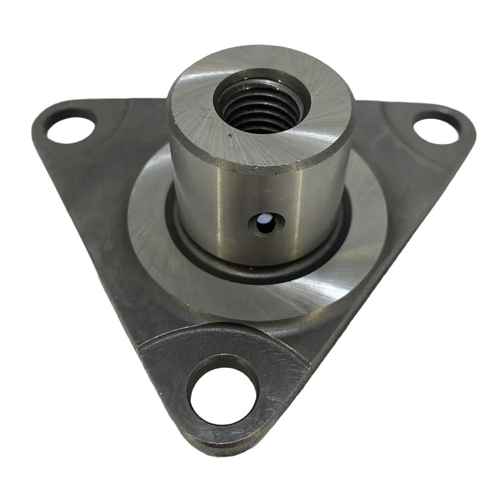 Ось шестерни газораспределения "C"  NQR71 4HG1 Е-2 | "B" NQR75/90 NPR75 4HK1 Е-3/4/5 / "A" FVR34 6HK1 Е-4/5 | JMC