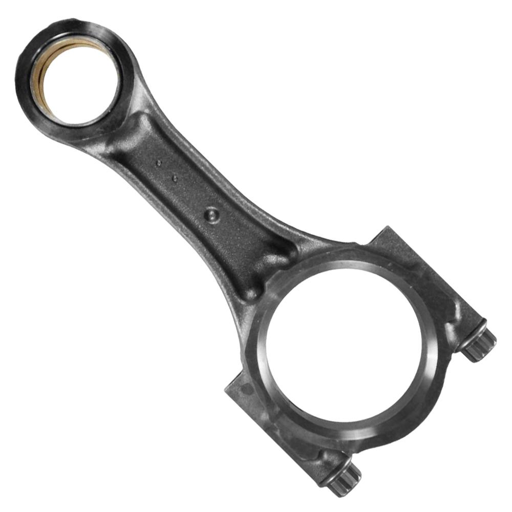 Шатун двигателя Isuzu NQR71 4HG1 Евро-2 | JMC