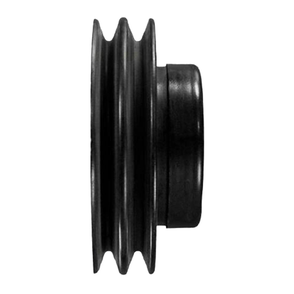 Шкив помпы двигателя Isuzu NQR71 4HG1 Евро-2 | JMC