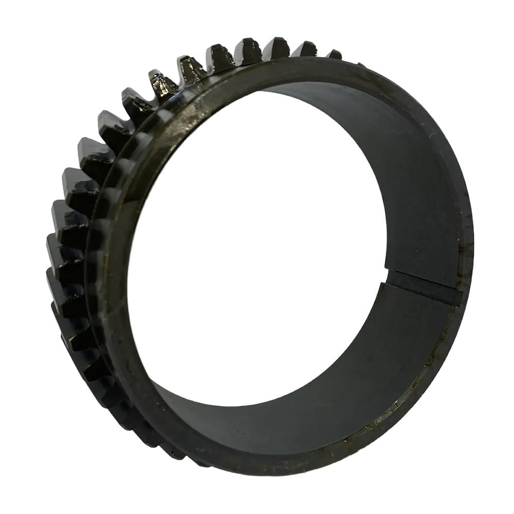 Шестерня (Z=42) коленчатого вала Isuzu NQR71/75/90 NPR75 FVR34 4HG1/4HK1/6HK1 Евро-2/3/4/5 | JMC