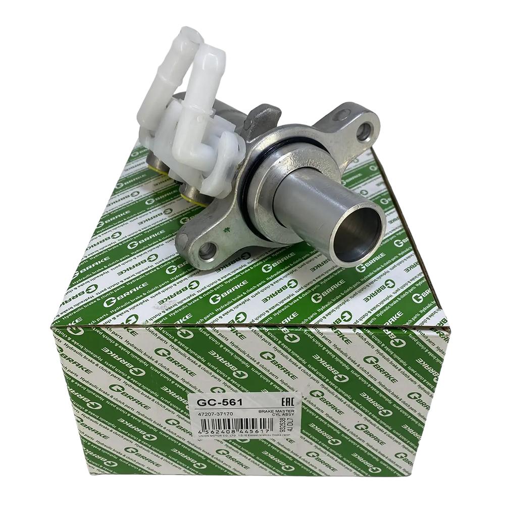 Цилиндр тормозной главный Hino-300 Ш/К Евро-4/5 | G-Brake