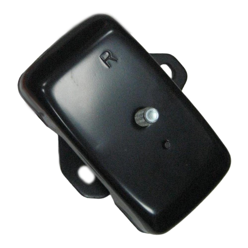 Подушка двигателя (правая) Isuzu NPR75 / NQR90 4HK1 Евро-4/5 | JMC