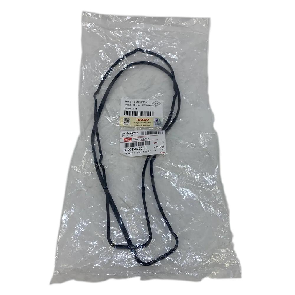 Прокладка впускного коллектора Isuzu FVR34 6HK1 Евро-4/5 | Оригинал
