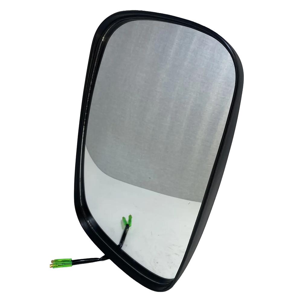 Зеркало боковое левое / правое с подогревом Hyundai HD-65/72/78 D4AL / D4DB / D4DD / D4GA Евро-1/2/3/4 | CR