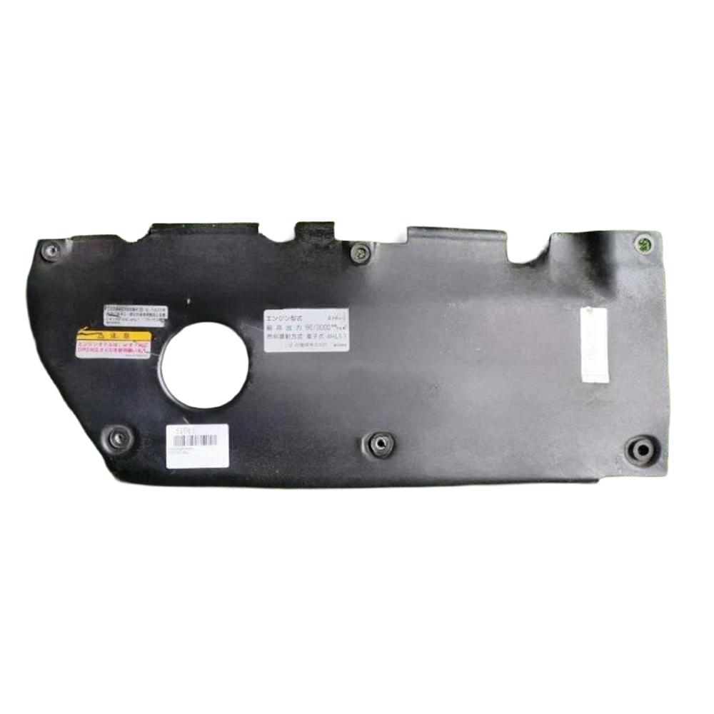 Накладка клапанной крышки Isuzu NQR75 4HK1 Евро-3 | Оригинал