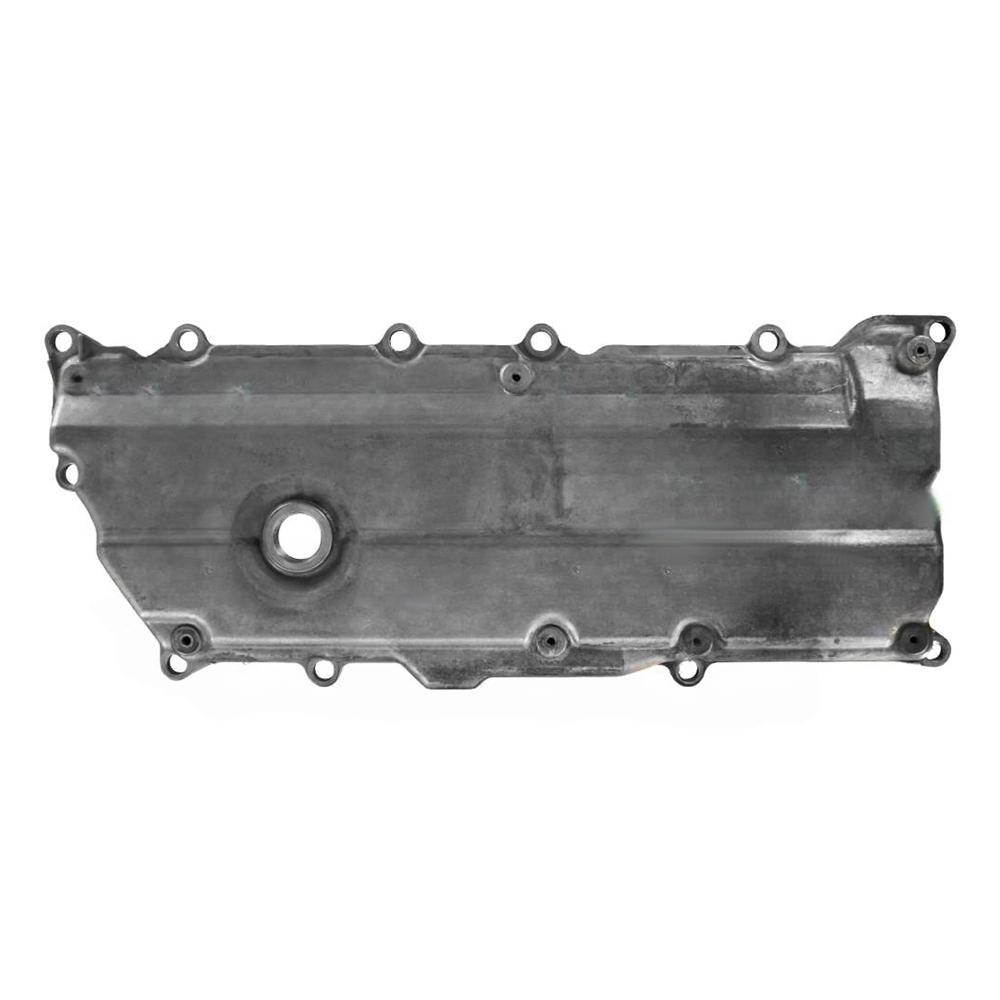 Крышка клапанная двигателя Isuzu NQR75/90 NPR75 FSR90 4HK1 Е-3/4/5 | JMC