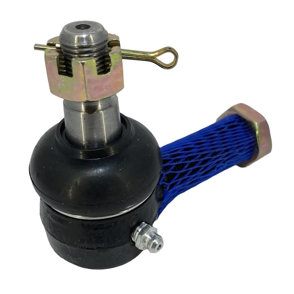 Наконечник поперечной рулевой тяги правый Isuzu NQR71/75/90/NPR75/NMR85 | JMC