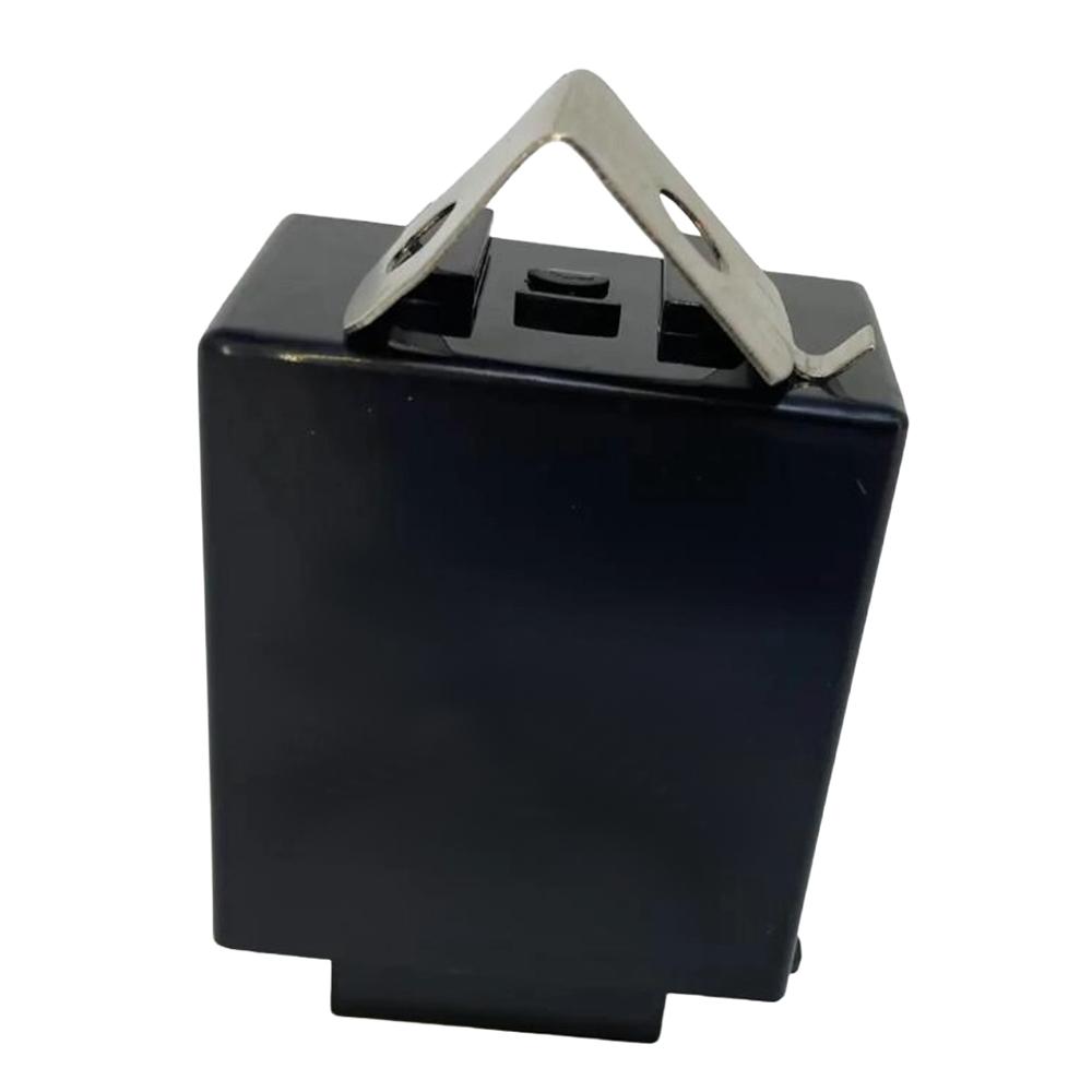 Реле поворотов Isuzu NQR71/ NQR75 Е-2/3/4/5 с 2006 по н.в. | JMC