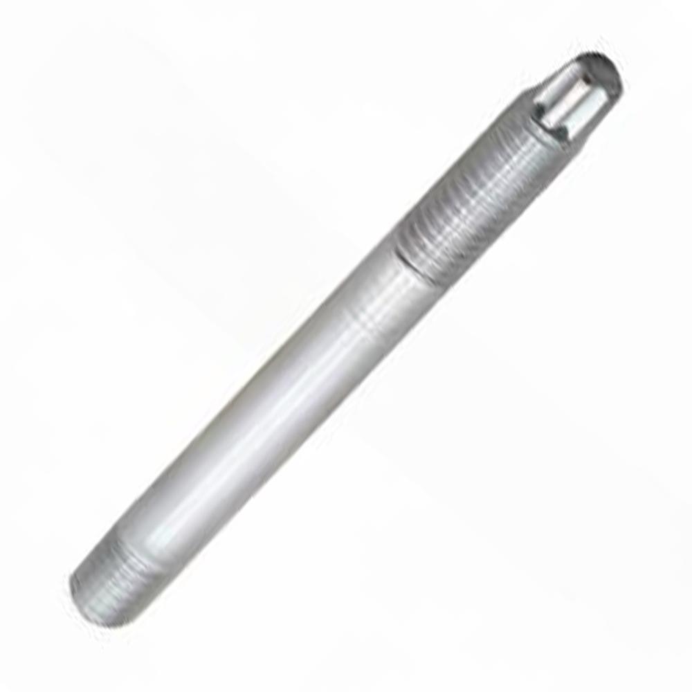 Шпилька&nbsp;M8X60 L=72 мм. Isuzu NQR75/90 | NPR75 | FSR90 | FVR34 | 4HK1/6HK1 Е-3/4/5 | Оригинал