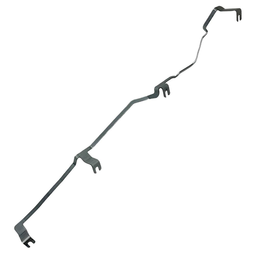 Планка свечей накаливания Isuzu NQR75/90 | NPR75 | FSR90 4HK1 Е-3/4/5 | Оригинал