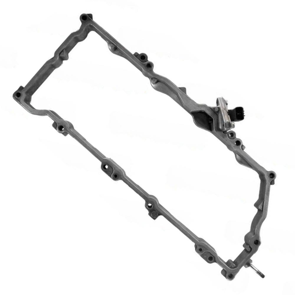 Проставка клапанной крышки Isuzu NQR75/90 | NPR75 | FSR90 | 4HK1 Е-3/4/5 | JMC