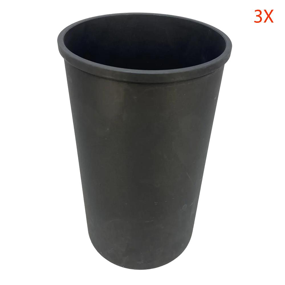 Гильза (Класс = 3X) блока цилиндров двигателя Isuzu NQR75/90 NPR75 FSR90 4HK1 Е-3/4 | JMC