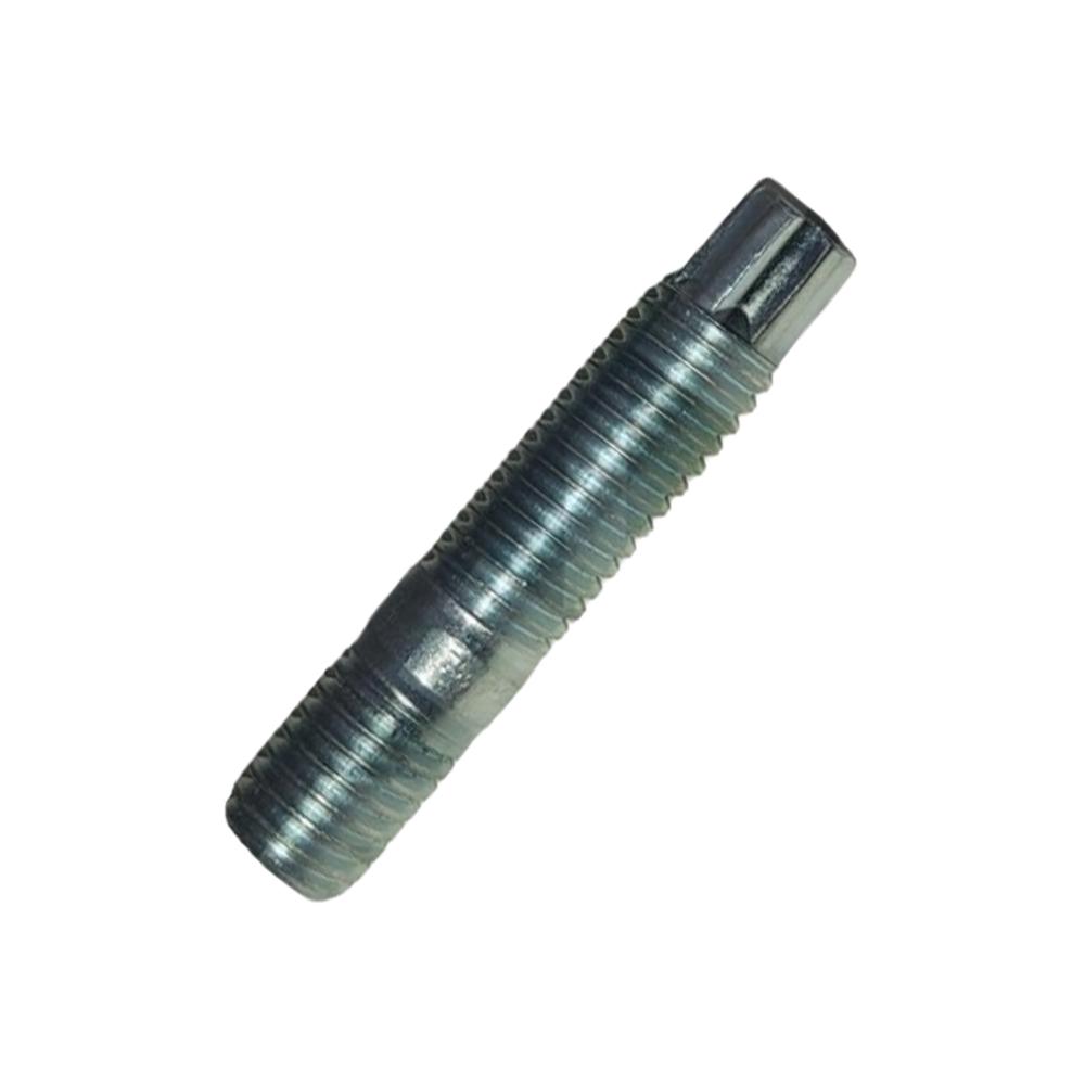 Шпилька M8x30 L=38 мм. Isuzu NQR75 4HK1 Евро-3 | JMC