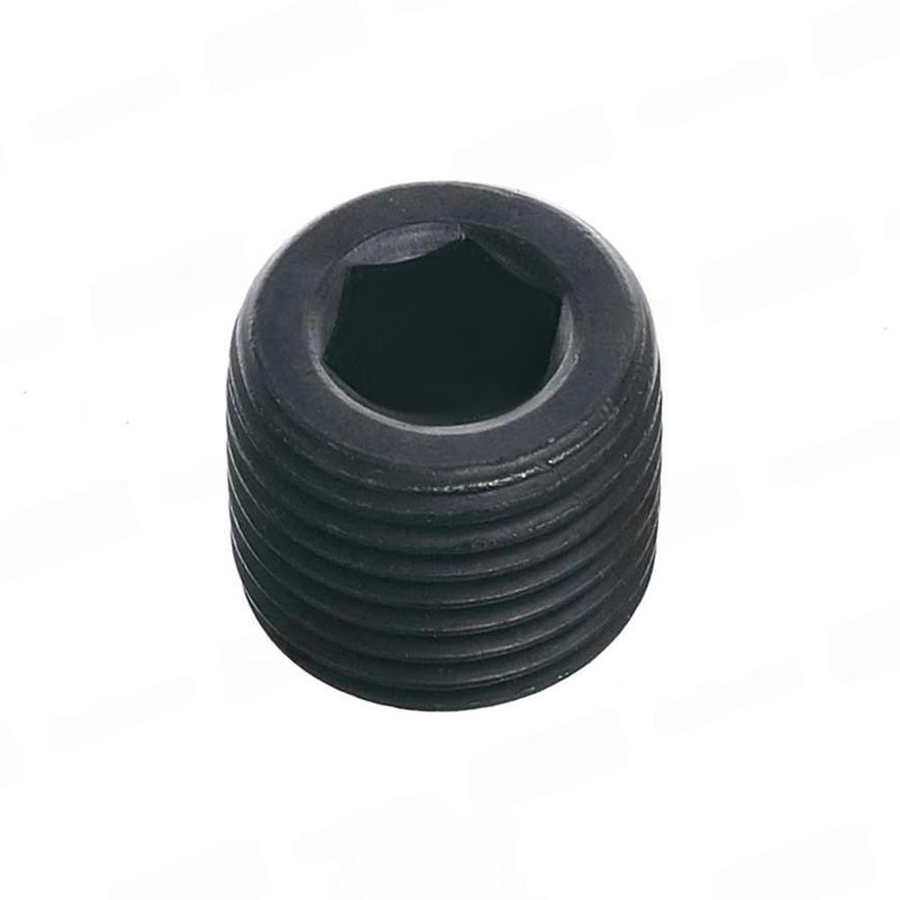 Заглушка PT3/ T=12 блока двигателя Isuzu NQR71/75/90 | NPR75 | FSR90 | FVR34 | 4HK1/6HK1 Е-3/4/5 | JMC