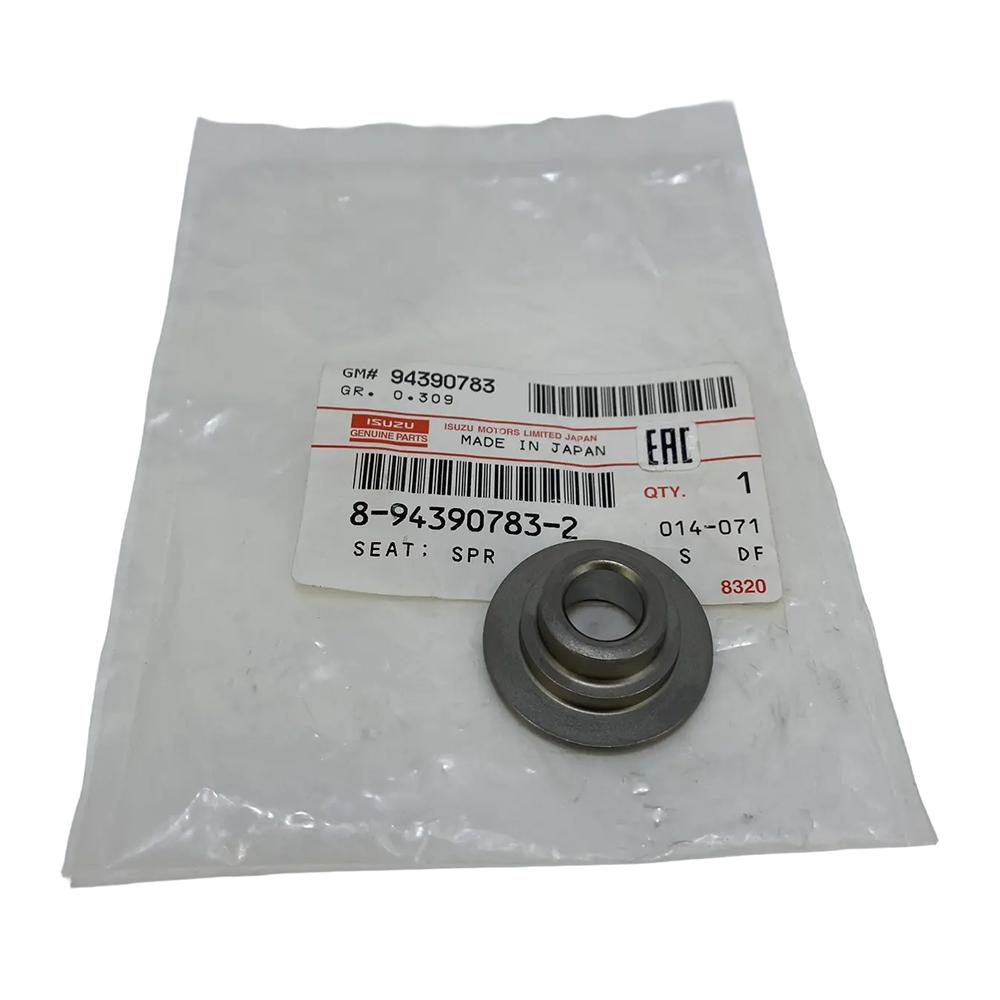 Тарелка пружины клапана (верхняя) OD=32.8 T=12.75 Isuzu NQR75/90 NPR75 FSR90 FVR34 4HK1/6HK1 Е-3/4/5 | Оригинал