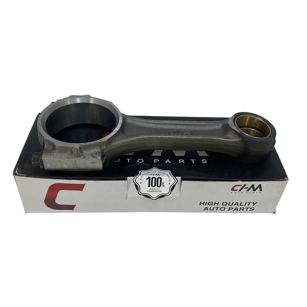 Шатун (встречный замок) в сборе Isuzu NQR75/90 NPR75 FSR90 FVR34 4HK1/6HK1 Евро-3/4/5 | CHM