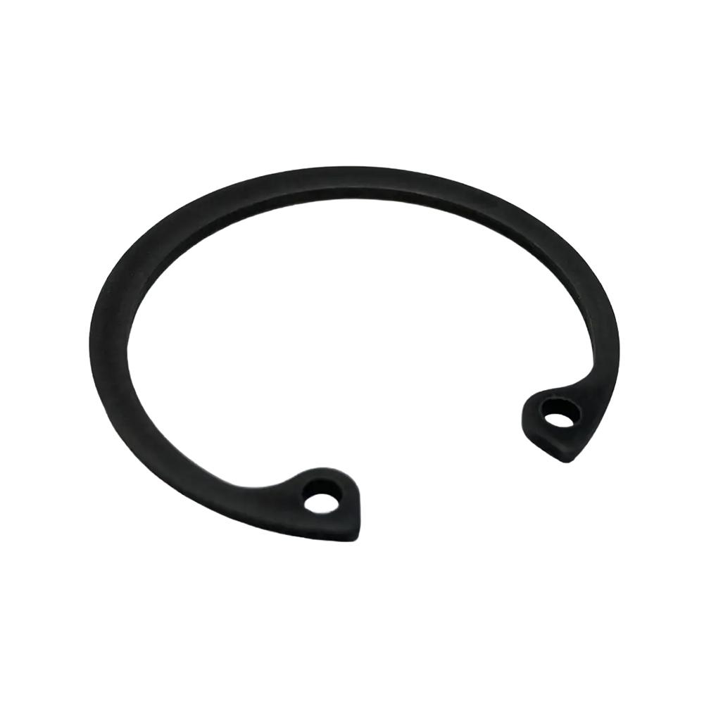 Кольцо стопорное пальца поршня (OD=43.7 мм.) Isuzu NQR75/90 NPR75 FSR90 FVR34 4HK1/6HK1 Евро-3/4/5 | JMC