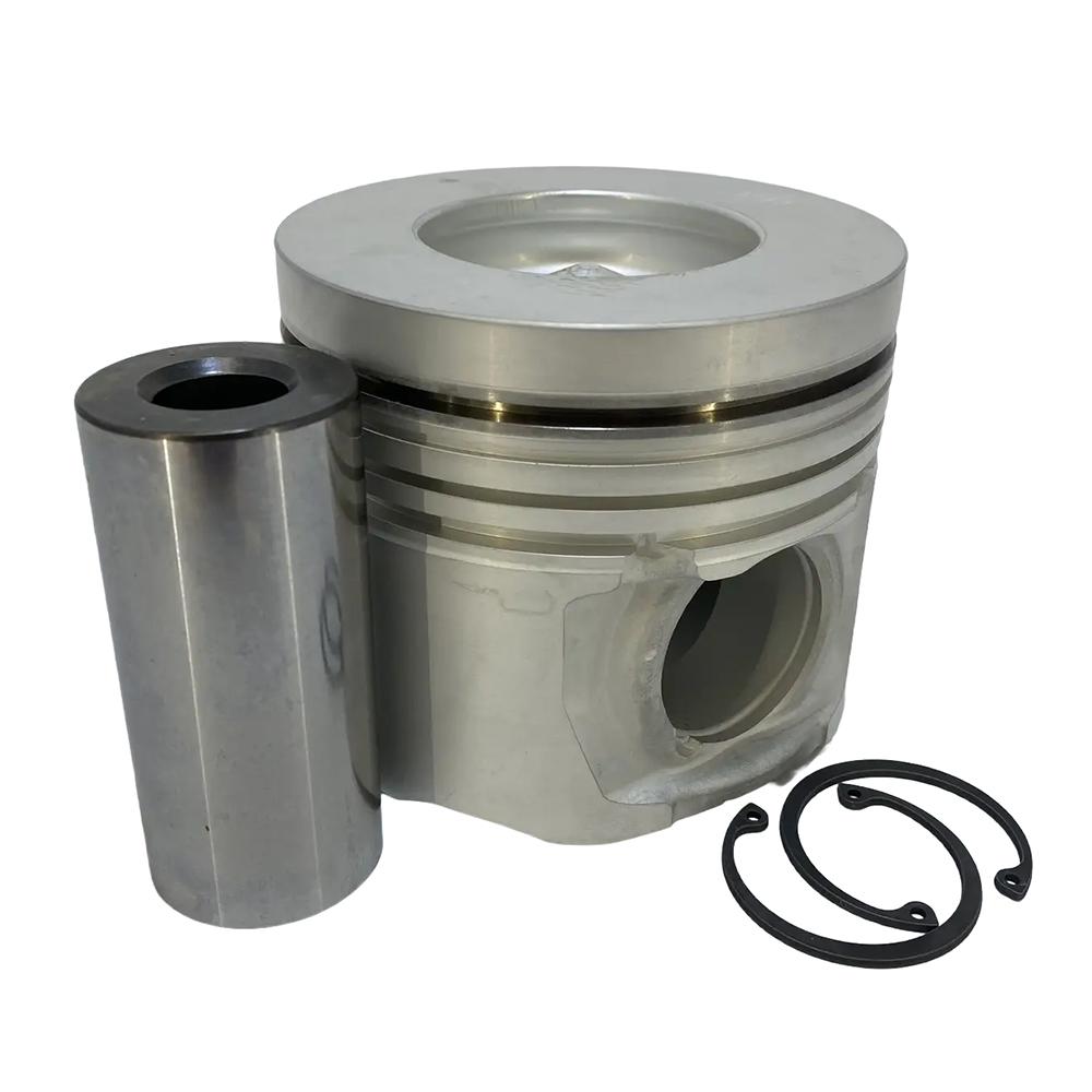 Поршень Isuzu NQR75/90 NPR75 FSR90 FVR34 4HK1/6HK1 Евро-3/4/5 | JMC