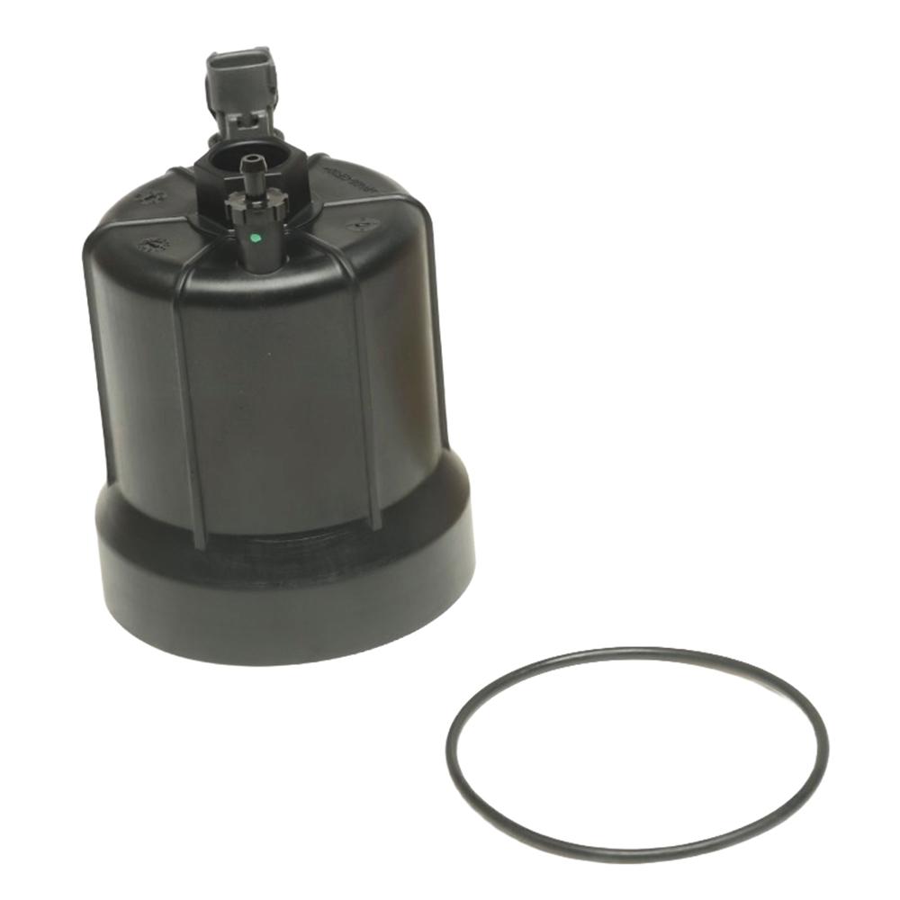 Стакан топливного фильтра тонкой очистки Isuzu NLR/NMR85 | NPR75 | NQR90 | FSR90 | FVR34 | 4JJ1/4HK1/6HK1 Е-3/4/5 | JMC