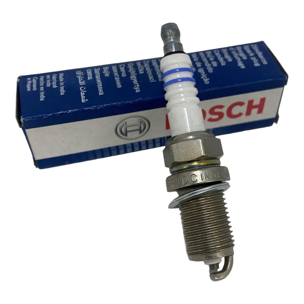 Свеча зажигания fr 7 dс+ 0.9 Bosch 0242235666